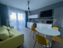 Apartament 44 mp, zona Prima Onestilor