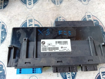 Calculator confort BMW X3 F25 2012, 6135926753701