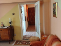 Apartament 3 camere, confort 1 in str. I.C.Bratianu, zona Gării