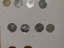 Set monede de colectie