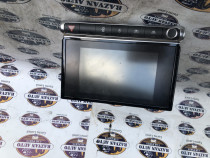 Display navigatie Citroen Cactus ,981148628001,98010025ZD05