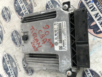 Calculator motor Volkswagen Tiguan 2.0 2008, 03L906022T