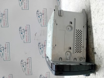 CD Player  Skoda Octavia 2 2012, 1Z0035161N