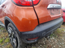 Bara spate Renault Captur 2015