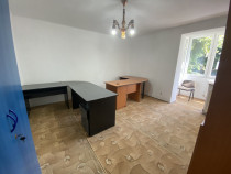 Spațiu de Birouri / Garsoniera de 27 mpu Central Sibiu