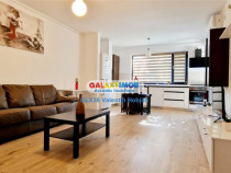 Apartament 2 camere etaj 1 Baneasa Greenfield Salcamilor