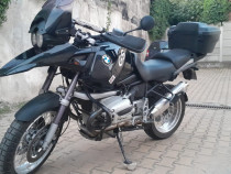 Bmw  R  1150  GS