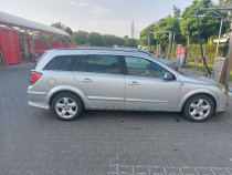 Opel astra h masina