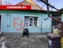 Duplex la curte comuna cu 3 camere si teren de 320 mp, zona