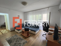 Apartament cu 2 camere, semidecomandat, zona Parcul Padurice