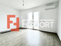 Apartament cu 2 camere, ETAJ 1 in Giroc