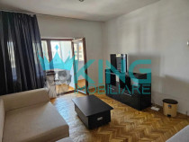 Ultracentral - Str Calea Unirii | 3 camere | 2 balcoane | De