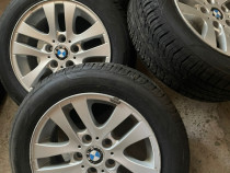 Roți/ Cauciucuri BMW 205/55R16