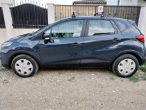 Renault Captur Authentique 2015