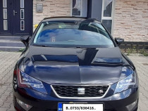 Seat Leon FR, 1.4 TSI, 122CP, Matrix led