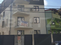 Apartament 3 camere, 2 bai, terasa 77,6mp, zona Mall Vitan