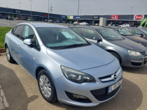 Opel Astra J - pretul este negiociabil