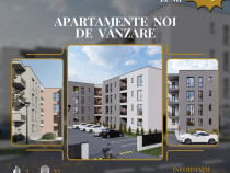 #Direct dezvoltator -Luceafarului Residence Targoviste