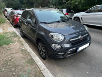 Fiat 500X, suv, 2.0., Mjet, 4X4, Cross