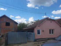 Casa si teren-loc. Vinga, jud. Arad; ID R2078117