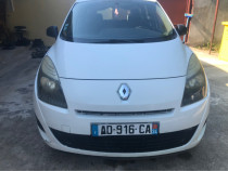 Piese renault scenic 3
