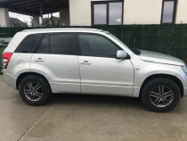 Suzuki Grand Vitara 1.9Ddis4*4an2008