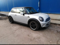 Mini Cooper D 2010 Diesel (Camden Edition)