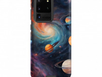 Husa telefon Galactic Harmonie Tough Samsung Galaxy S20 Ultra