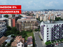 Exclusivitate 0% comision - Apartament cu terasa pe str. Teo