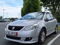 Suzuki SX 4 1.6 benzina