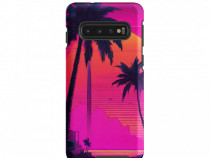 Husa telefon Palm Glow Tough Samsung Galaxy S10