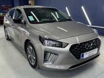 Liciteaza-Hyundai IONIQ 2020