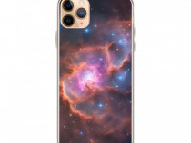 Husa telefon Planetarium Clear Iphone 11 pro max