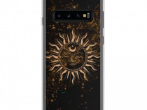 Husa telefon Starfire Serenade Clear Samsung Galaxy S10