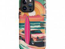 Husa telefon Surfer's Dream Tough Iphone 15 pro max