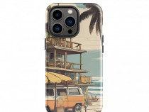 Husa telefon Surf Shack Tough Iphone 13 pro