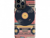 Husa telefon Vinyl Groove Tough Iphone 13 pro max