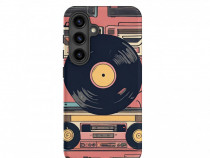 Husa telefon Vinyl Groove Tough Samsung Galaxy S24