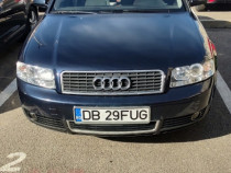 Audi A4 B6 131 cai