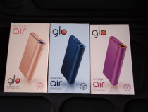 Glo Hyper X2 air diferite culori