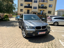 Bmw X5. WBAFF41030L105464