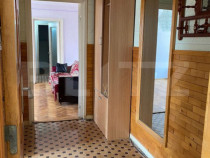 Apartament 2 camere semidecomandate, zona Mioritei