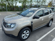 Dacia Duster 2 1.5dCi EDC