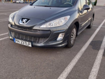 Peugeot 308 2010 diesel