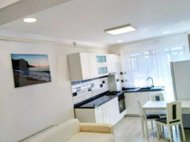 Apartament 2 camere, etaj intermediar, London Residence