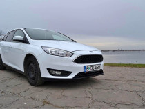 Ford focus break 2018