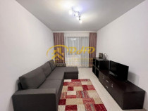 Apartament 2c Confort Bucium