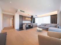 LUXURY 3 bedrooms | Zona Floreasca | PREMIUM