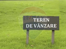 De vanzare teren intravilan 1000 mp , Sanpaul