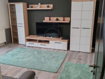 Apartament 2 camere decomandat, 52 mp, Etajul 1